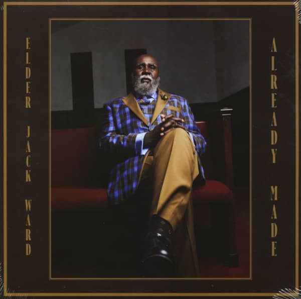 Already Made (LP) Already Made (LP)