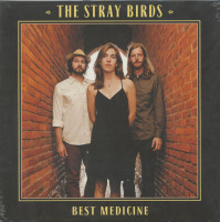 Preview: Best Medicine (LP & CD, 180g Vinyl) Preview: Best Medicine (LP & CD, 180g Vinyl)