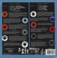 Preview: Trashcan Records Vol.7 - Hello Earth People (LP, 10inch) Preview: Trashcan Records Vol.7 - Hello Earth People (LP, 10inch)