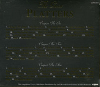 Preview: The Great Platters (3-CD) Preview: The Great Platters (3-CD)