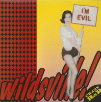 Preview: Wildsville! (LP) Preview: Wildsville! (LP)
