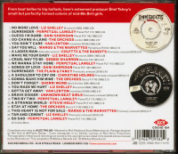Preview: Shel's Girls - From The Planet Records Vaults (CD) Preview: Shel's Girls - From The Planet Records Vaults (CD)