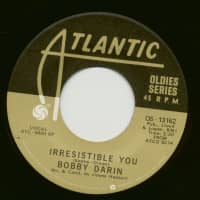 Preview: Irresistible - Baby Face (7inch, 45rpm) Preview: Irresistible - Baby Face (7inch, 45rpm)