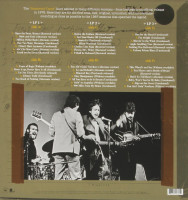 Preview: The Basement Tapes Raw: The Bootleg Series Vol.11 (3LP + 2CD, 180g Vinyl. Limited Edition) Preview: The Basement Tapes Raw: The Bootleg Series Vol.11 (3LP + 2CD, 180g Vinyl. Limited Edition)
