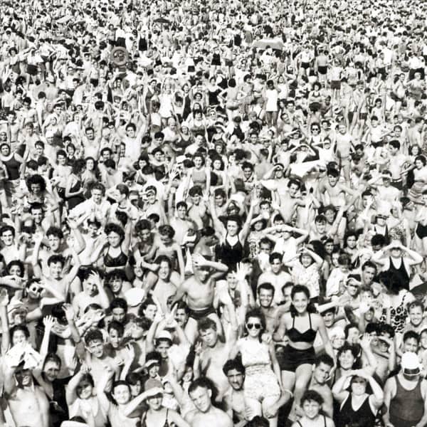 Listen Without Prejudice 25 (LP, 180g Vinyl)