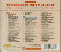 Preview: Singer, Songwriter - The Early Years 1957-1962 (2-CD) Preview: Singer, Songwriter - The Early Years 1957-1962 (2-CD)