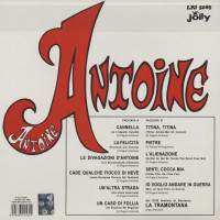Preview: Antoine (Vinyl LP) Preview: Antoine (Vinyl LP)