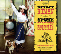 Preview: First Of The Brooklyn Cowgirls (2-CD) Preview: First Of The Brooklyn Cowgirls (2-CD)