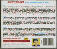 Preview: The Complete French 60's EP (3-CD) Preview: The Complete French 60's EP (3-CD)