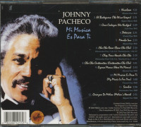 Preview: Mi Musica Es Para Ti (CD) Preview: Mi Musica Es Para Ti (CD)
