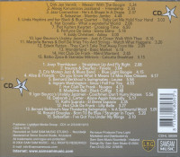 Preview: Swing and Sweet - Magnificent All Star Jazz Festival (2-CD) Preview: Swing and Sweet - Magnificent All Star Jazz Festival (2-CD)