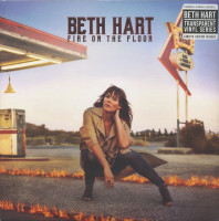 Preview: Fire On The Floor (LP, 180g Vinyl) Preview: Fire On The Floor (LP, 180g Vinyl)