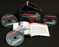 Preview: 100 Jahre Kabarett Teil 3 (3-CD) Preview: 100 Jahre Kabarett Teil 3 (3-CD)