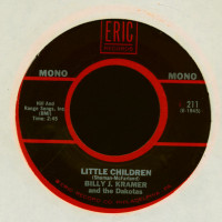 Preview: Little Children - Bad To Me (7inch, 45rpm) Preview: Little Children - Bad To Me (7inch, 45rpm)