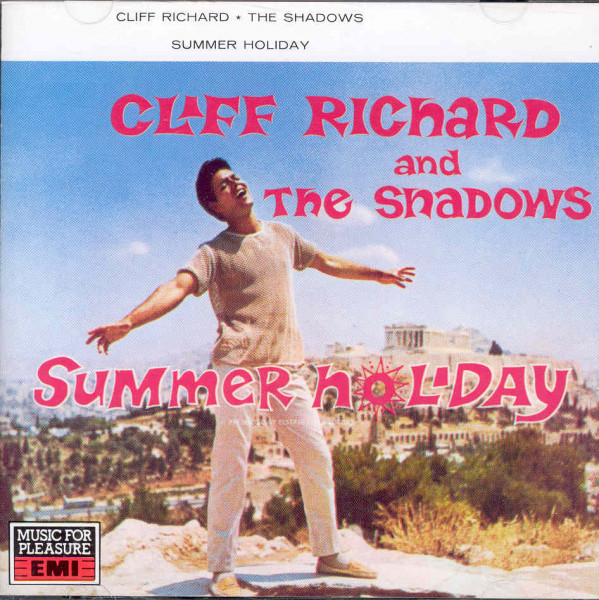 Summer Holiday (CD)