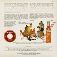 Preview: Rock 'n' Roll Romance - Rockin' Rosalie (2x7inch, 45RPM, BC, PS) Preview: Rock 'n' Roll Romance - Rockin' Rosalie (2x7inch, 45RPM, BC, PS)