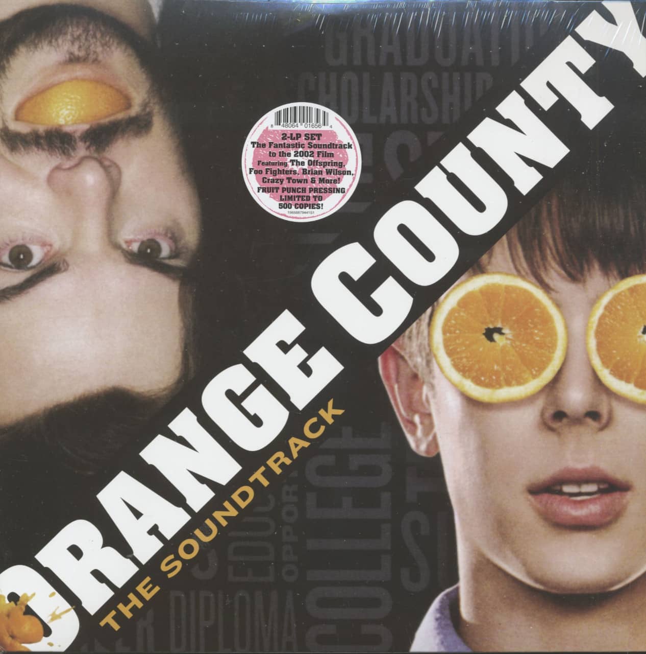 Orange Siesta LILT RECORDS アニメ Orange Siesta LILT RECORDS