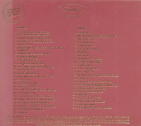 Preview: A Portrait Of Tango (2-CD) Preview: A Portrait Of Tango (2-CD)