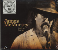 Preview: Live In Europe (CD+DVD) Preview: Live In Europe (CD+DVD)