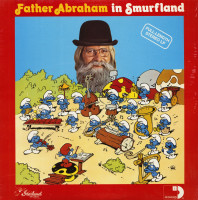Preview: Father Abraham In Smurfland (LP) Preview: Father Abraham In Smurfland (LP)
