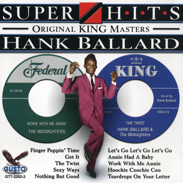 Super Hits Super Hits