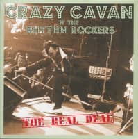 Preview: The Real Deal (LP) Preview: The Real Deal (LP)