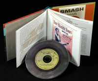 Preview: 1964 - Dim Lights, Thick Smoke And Hillbilly Music (CD) Preview: 1964 - Dim Lights, Thick Smoke And Hillbilly Music (CD)