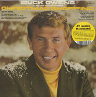 Preview: Christmas Shopping (LP) Preview: Christmas Shopping (LP)