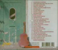 Preview: Green Doors, Closed Doors And Gamblers Guitars Preview: Green Doors, Closed Doors And Gamblers Guitars