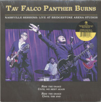 Preview: Nashville Sessions - Live At Bridgestone Arena Studios (LP) Preview: Nashville Sessions - Live At Bridgestone Arena Studios (LP)