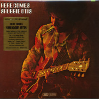Preview: Here Comes Shuggie Otis (LP, 180g colored Vinyl, Ltd.) Preview: Here Comes Shuggie Otis (LP, 180g colored Vinyl, Ltd.)