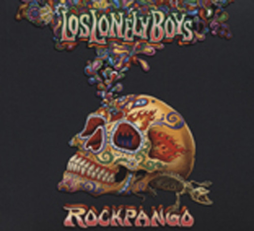 Rockpango (Deluxe Edition) Rockpango (Deluxe Edition)