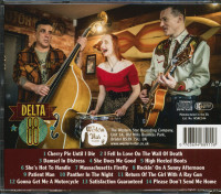 Preview: Firefly (CD) Preview: Firefly (CD)