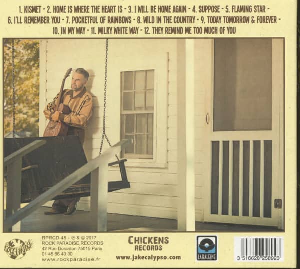 100 Miles (CD)