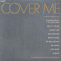 Preview: Cover Me - Tribute To Bruce Springsteen (LP) Preview: Cover Me - Tribute To Bruce Springsteen (LP)