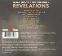 Preview: Revelations (CD) Preview: Revelations (CD)