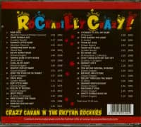 Preview: Rockabilly Crazy! (CD) Preview: Rockabilly Crazy! (CD)