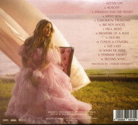Preview: Second Wind (CD) Preview: Second Wind (CD)