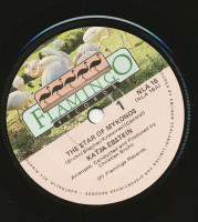Preview: The Star Of Mykonos - It's A Sin To Tell A Lie (7inch, 45rpm, SC) Preview: The Star Of Mykonos - It's A Sin To Tell A Lie (7inch, 45rpm, SC)