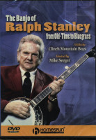 Preview: The Banjo Of Ralph Stanley: From Old-Time To Bluegrass (DVD) Preview: The Banjo Of Ralph Stanley: From Old-Time To Bluegrass (DVD)