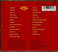 Preview: The Original Norman Petty Masters (CD) Preview: The Original Norman Petty Masters (CD)