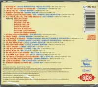 Preview: Rhythm Rockin' Blues (CD) Preview: Rhythm Rockin' Blues (CD)
