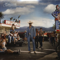 Preview: Stampede (2-LP, colored Vinyl) Preview: Stampede (2-LP, colored Vinyl)