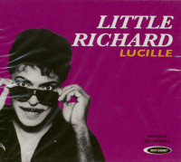 Preview: Lucille (CD) Preview: Lucille (CD)