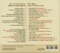 Preview: Songs Our Daddy Taught Us (2-CD) Preview: Songs Our Daddy Taught Us (2-CD)