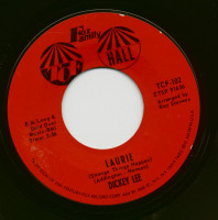 Preview: Laurie - Party Doll (7inch, 45rpm) Preview: Laurie - Party Doll (7inch, 45rpm)