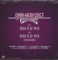 Preview: Born To Be Wild (7inch, 45rpm, SC, colored Vinyl, Ltd.) Preview: Born To Be Wild (7inch, 45rpm, SC, colored Vinyl, Ltd.)