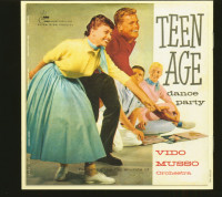 Preview: The Swingin'st (CD) Preview: The Swingin'st (CD)