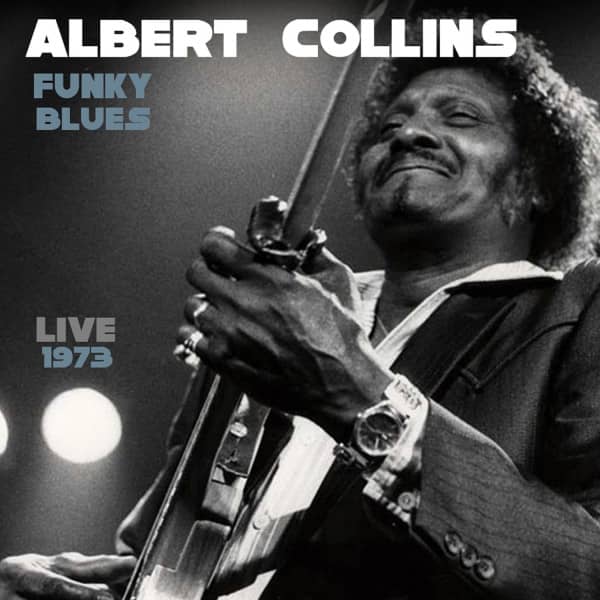 Funky Blues Live 1973 Funky Blues Live 1973