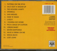Preview: The Best Of Lonnie Donegan (CD) Preview: The Best Of Lonnie Donegan (CD)